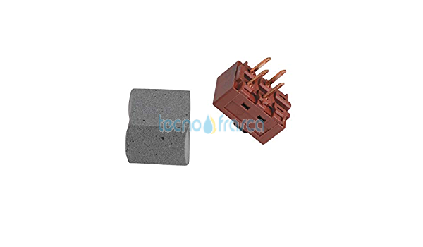 Saunier duval interruttore on/off s1010100