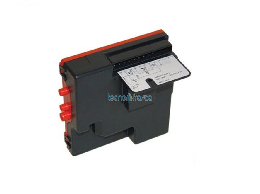Ferroli scheda di accensione s4565cd2029 ex 39808380 39810870