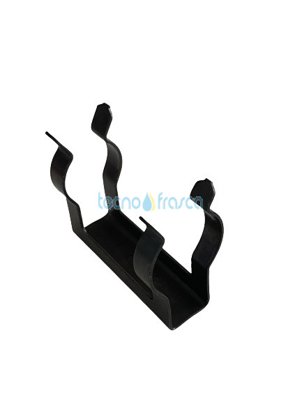Savio biasi molla fissaggio scambiatore primario m90 BI1182106