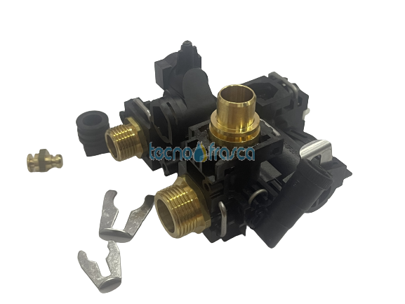 Savio biasi gruppo ritorno con tappo BI1441500