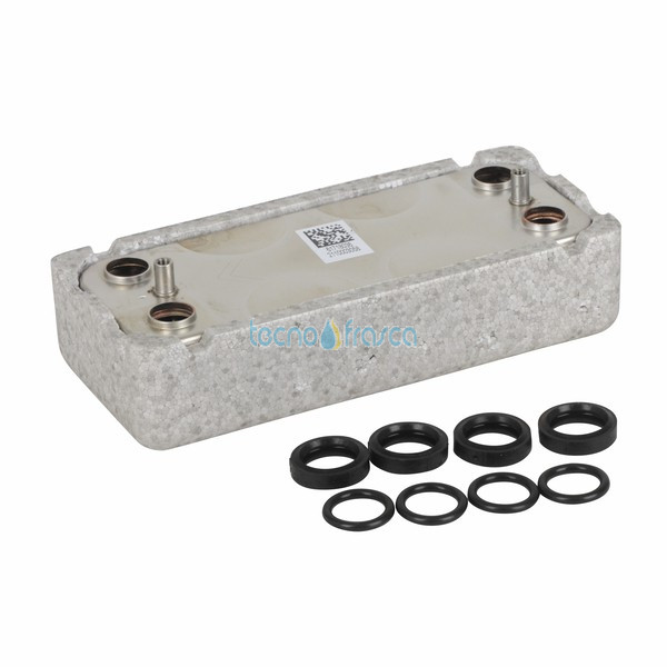Thermital scambiatore secondario 24kw corolla fontecal r8037thm