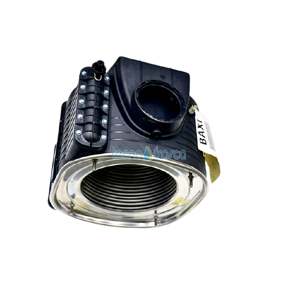 Baxi scambiatore condensante basic 4e jjj005671940