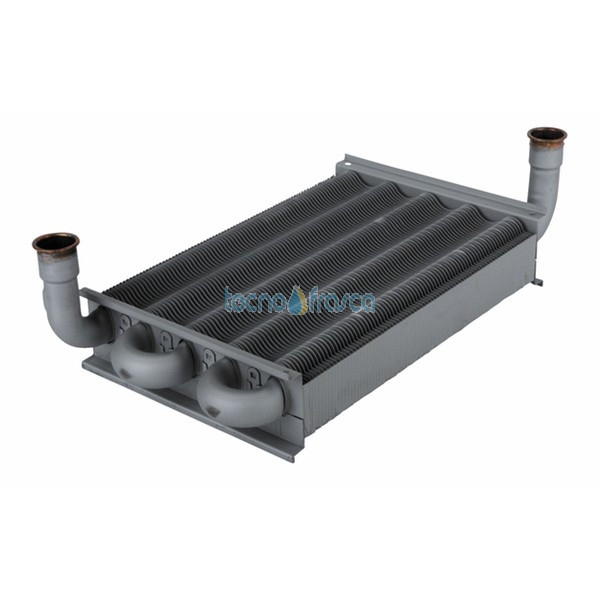 Ecoflam scambiatore primario CPRA 24, Thision Ecosi 65104247