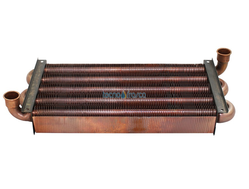 Saunier duval scambiatore primario Semiatek F24 0020142416