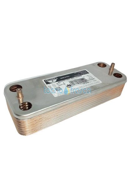 Scambiatore chaffoteaux ocean 17b2071401