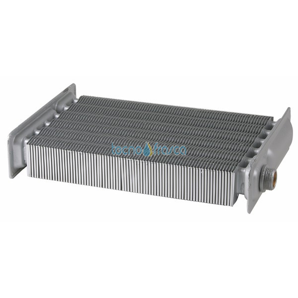 Sylber scambiatore primario 20kw Lady 20 R5351