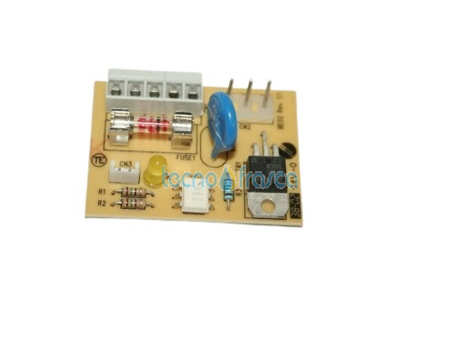 Beretta scheda di gestione be02 r10022227