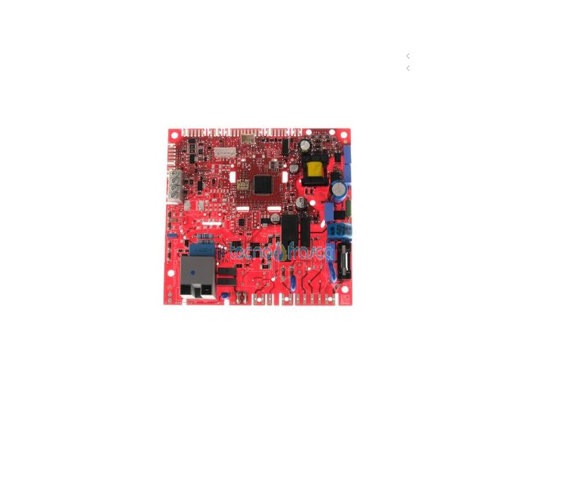 Savio Biasi scheda caldaia Basica cond Actadens BI2605101