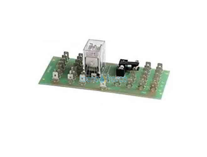 Ferroli scheda elettronica fk2 39819830