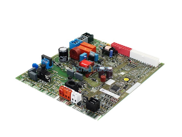 Saunier Duval Scheda Elettronica Micra Nox 0020184123