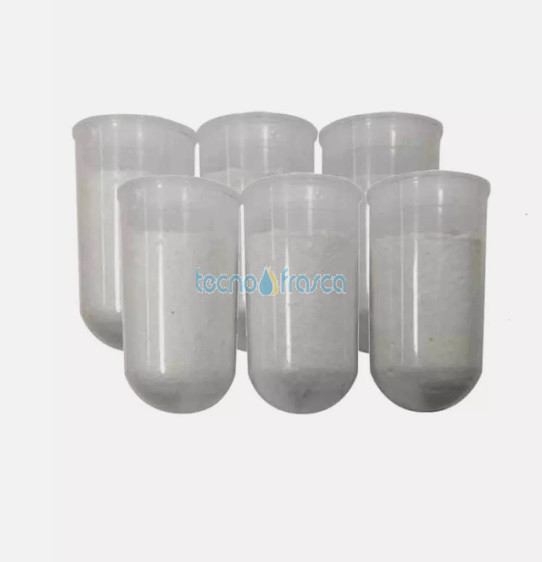 Polifosfati maxipolyquick blister 6 pz 10160300