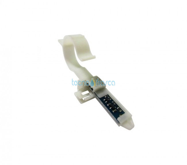 Sensore rilevatore di flusso per caldaia baxi 710976600