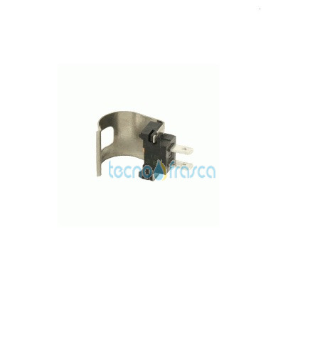Saunier duval sensore ntc 19mm 0020200599