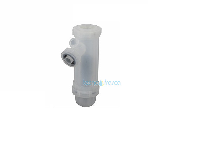 Beretta kit evacuazione condensa PPS diam. 50 R107428