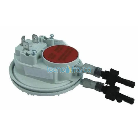 Sime Pressostato aria 112/93 Pa 5192100 ex 6225708, ex 6225716