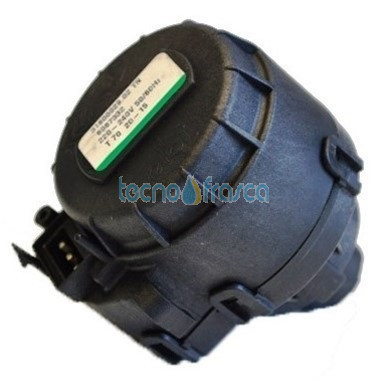 Sime motore attuatore valvola 3 vie 6087332