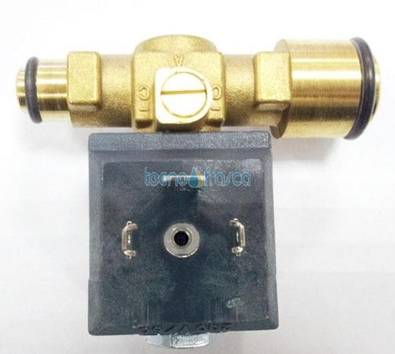 Sime elettrovalvola caricamento automatico 6098411