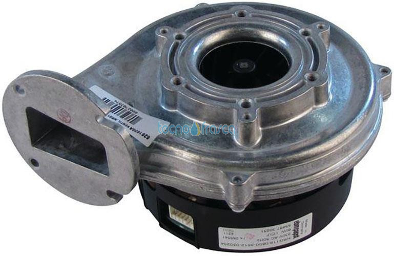 Sime estrattore NRG118/0800-3612-030204 6261408 ex 6261412