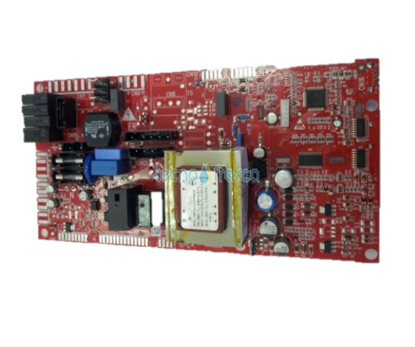 Sime Scheda LMU84.20SM 6301416