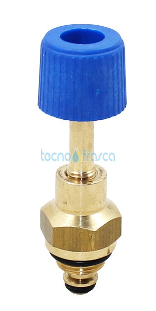 Sime Rubinetto carico 6319639