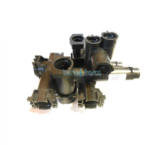 Sime gruppo collettore technyl lato sinistro 6319682