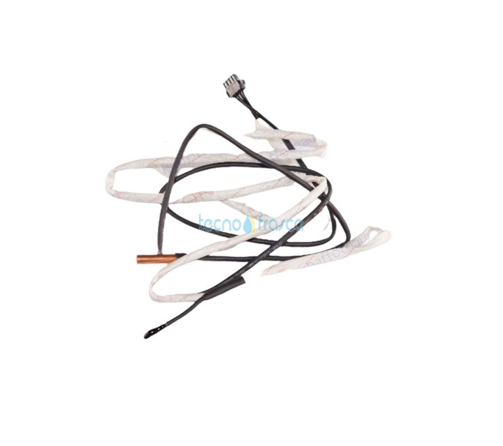 Ariston sonda immersione e ambiente Nuos Split Ext Unit 65152030