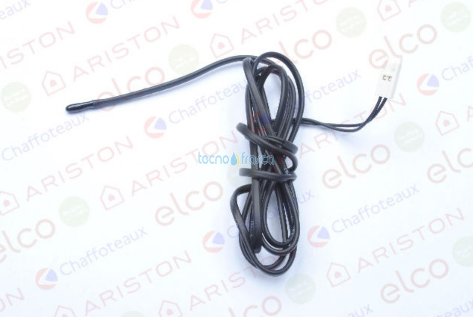 Chaffoteaux sonda scaldabagno pompa di calore Aquanext 65152322