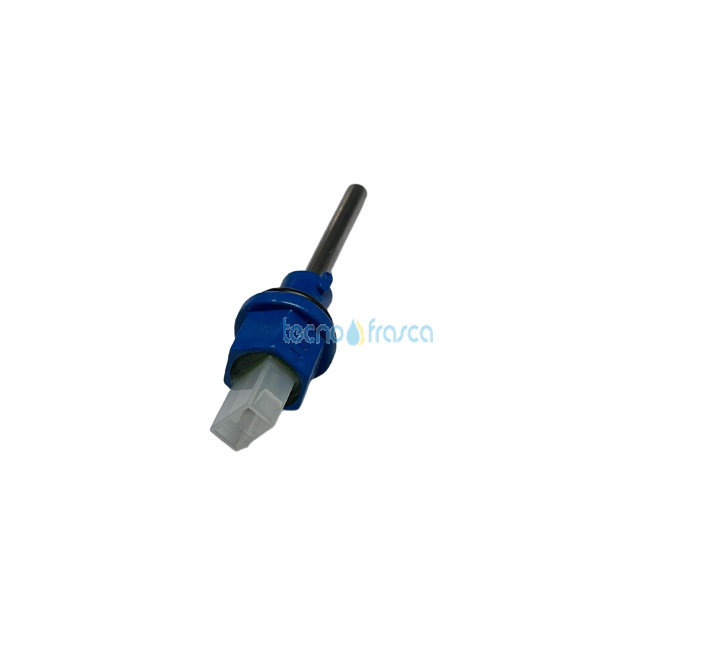 Sonda sonda nts T7335D 1081 B tubo d14 honeywell