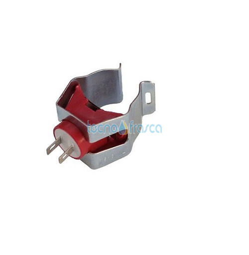Baxi sonda a contatto d18 Fourtech Pulsar Quasar D JJJ008435500
