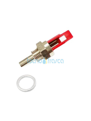 Sylber sondina ntc rossa r10027352