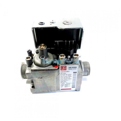 Sylber valvola Gas Sit 848160 20039202