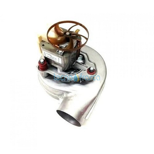 Sylber estrattore ventilatore R10024035 RLH