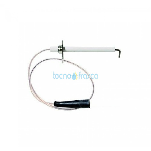 Sylber candela accensione rilevazione R10025985 ex R10021398