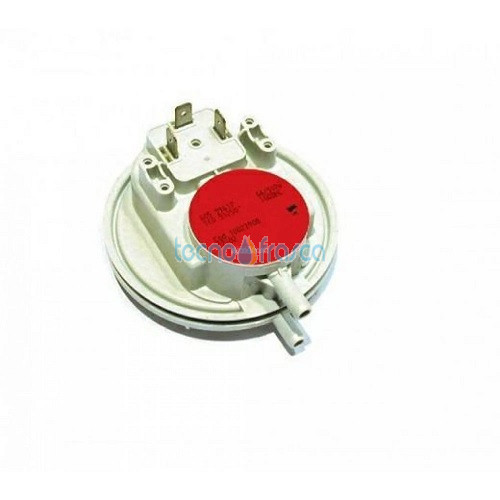 Sylber Pressostato differenziale aria R10023908 20040074