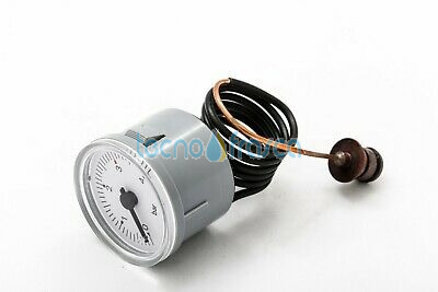 Sylber idrometro ad innesto rapido R10024664