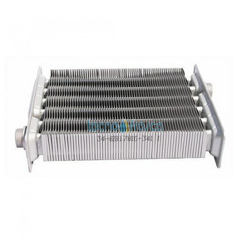Sylber scambiatore primario R7810