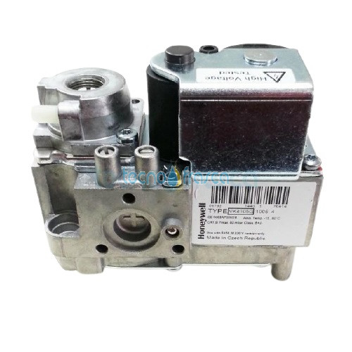 Sylber valvola gas vk415g1005 r2932