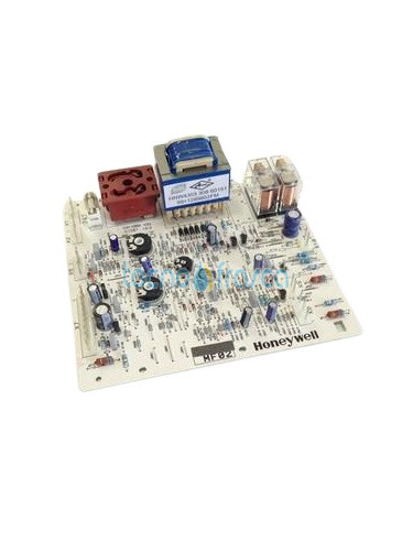 Sylber scheda di accensione w4115bm1034 r7080162
