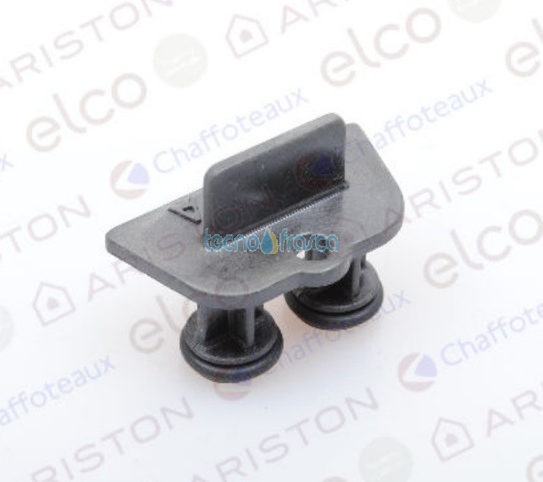 Chaffoteaux tappo analisi fumi 65104295