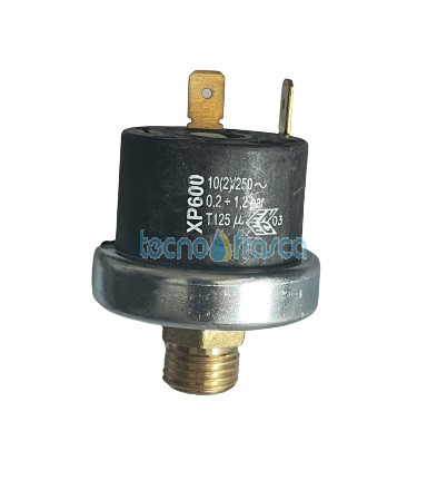 Ferroli pressostato acqua 1/4 39806180 ex 36401930 445033
