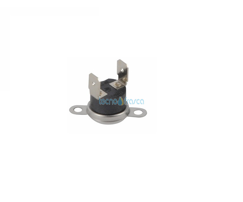 Baxi termostato sicurezza 105 gradi JJJ009950760