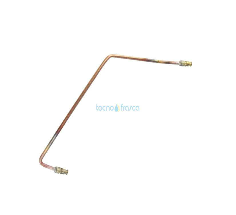 Ariston tubo segnale negativo valvola 573087