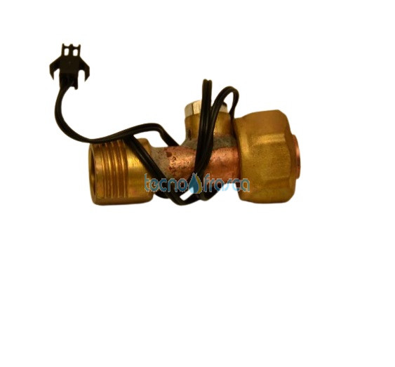 Baxi tubo con sonda SIG-2 11i 14i scaldabagno 722304300