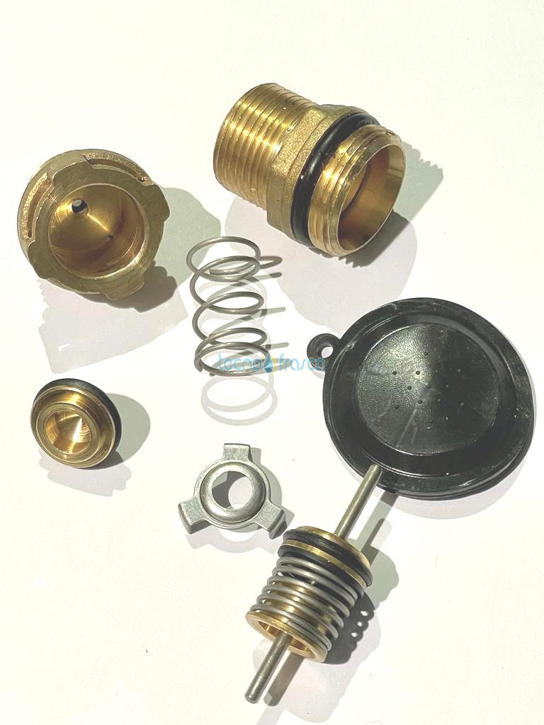 kit revisione e riparazione caldaia Ariston uno compatibile