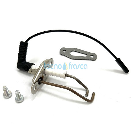 Vaillant elettrodo ionizzazione 0010029271