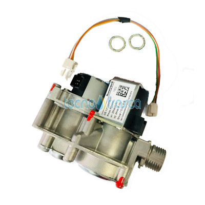 Vaillant Valvola gas scaldabagno AtmoMAG, TurboMAG 053520