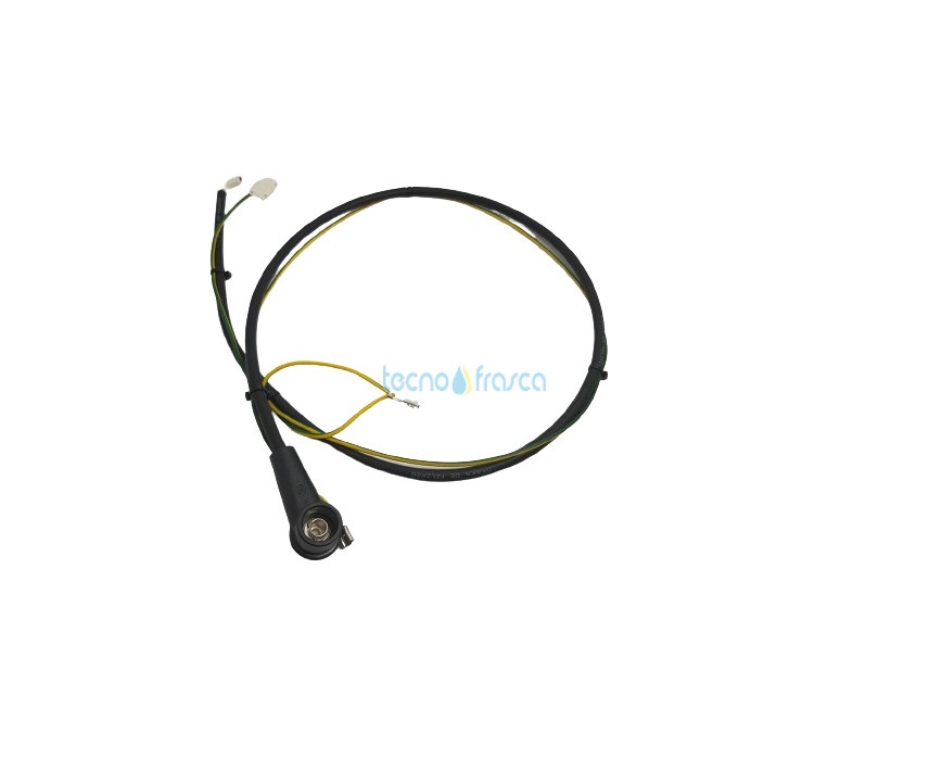 Vaillant cavo accensione caldaia condensazione ecoTEC 0020135119