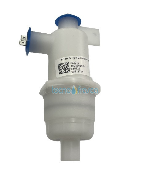 Vaillant Saunier Duval sifone scarico condensa 0020119261