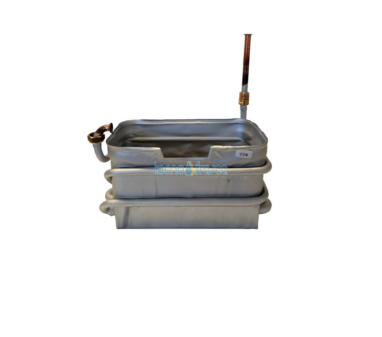 Vaillant scambiatore 0010026288
