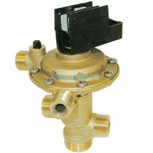 Sime valvola deviatrice 6102801 ex 6102802